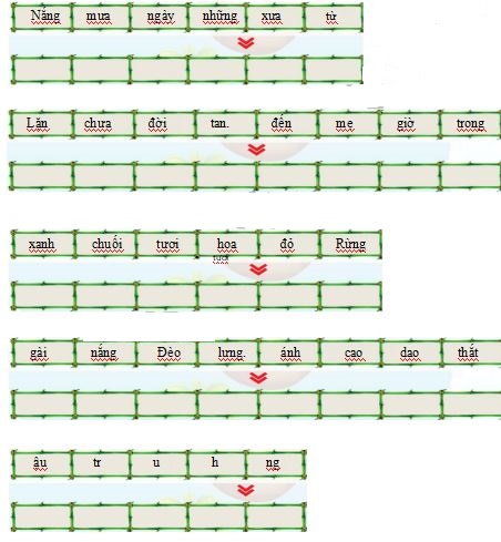 Đề thi Trạng Nguyên Tiếng Việt lớp 4