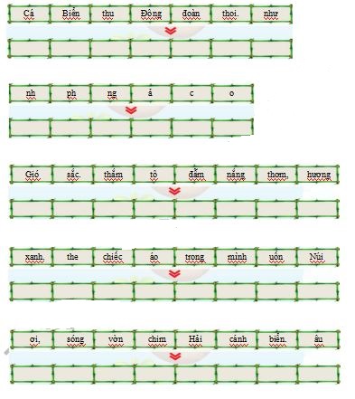 Đề thi Trạng Nguyên Tiếng Việt lớp 5
