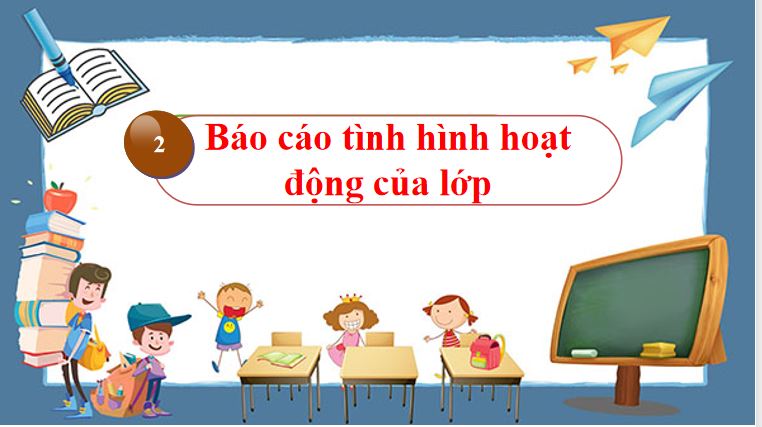PowerPoint họp phụ huynh cuối kì 1