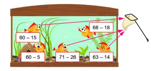 Bài 5 (trang 95 SGK Toán 2 tập 1)