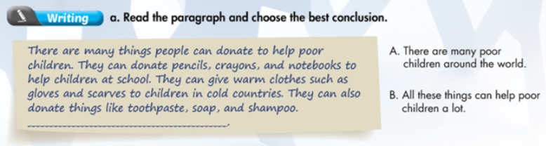 Sách Smart World 7 Unit 6 Lesson 4