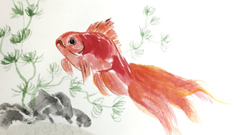 Viết 3-5 câu giới thiệu tranh (ảnh) về một con vật em yêu thích lớp 2