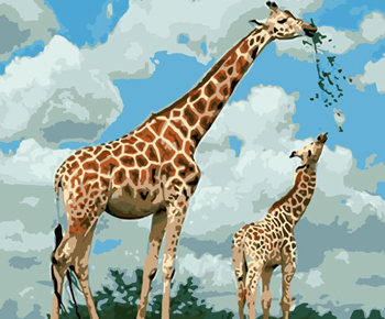 Viết 3-5 câu giới thiệu tranh (ảnh) về một con vật em yêu thích lớp 2