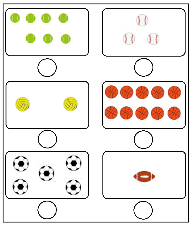 Bài tập ôn Tết Toán lớp 1