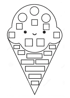 Bài tập ôn Tết Toán lớp 1