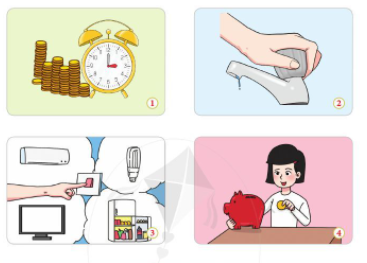 Giáo dục công dân 6 bài 9