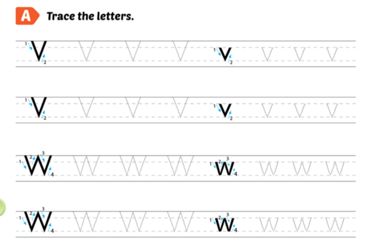 Giải i-Learn Smart Start 2 Unit 7 Lesson 2 SBT