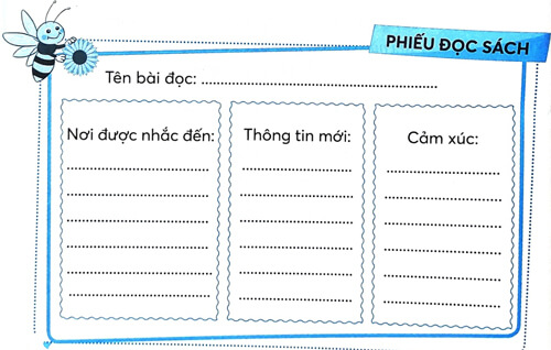 Bài 4: Bên cửa sổ