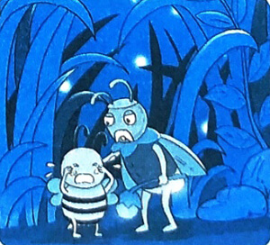 Bài 5: Giọt nước và biển lớn