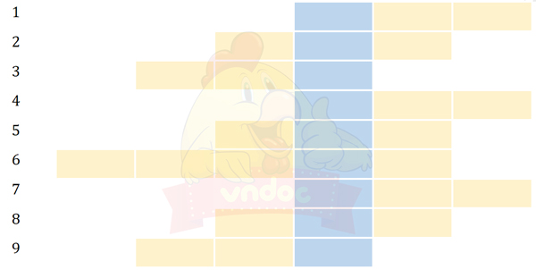 Tuần 20 Bài 4: Tết đến rồi