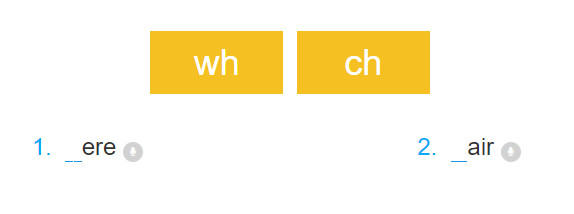 Giải bài tập tiếng Anh lớp 3 Unit 13 Where's my book?