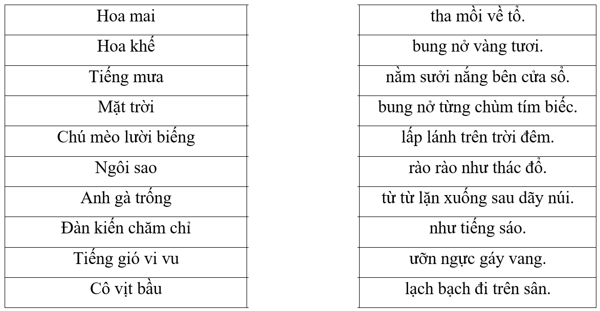 Trạng nguyên Tiếng Việt lớp 3