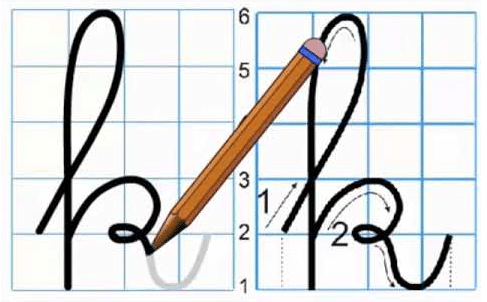 Cách viết chữ k viết thường