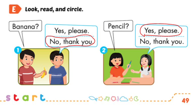 Giải i-Learn Smart Start 2 Unit 7 Lesson 3 SBT