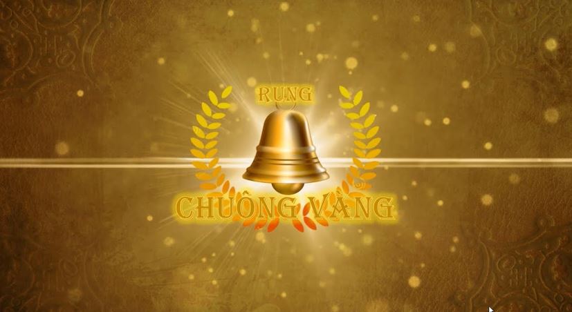 Powerpoint Rung chuông vàng