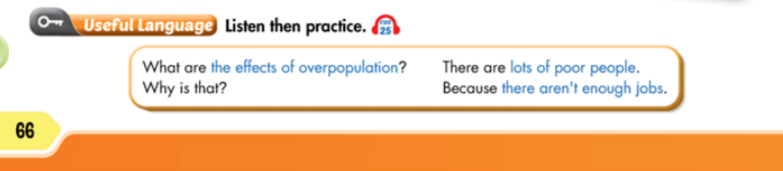 Sách Smart World 7 Unit 7 Lesson 2