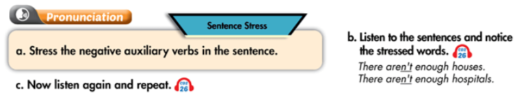 Sách Smart World 7 Unit 7 Lesson 2