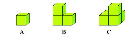 Thử thách (trang 125 SGK Toán 2 tập 1)