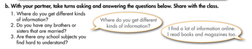 Sách Smart World 7 Unit 7 Lesson 3