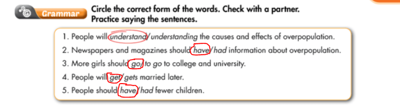 Sách Smart World 7 Unit 7 Lesson 3