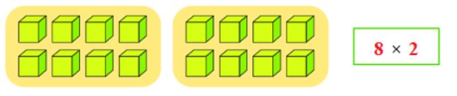 Bài 1 (trang 10 SGK Toán 2 tập 2)