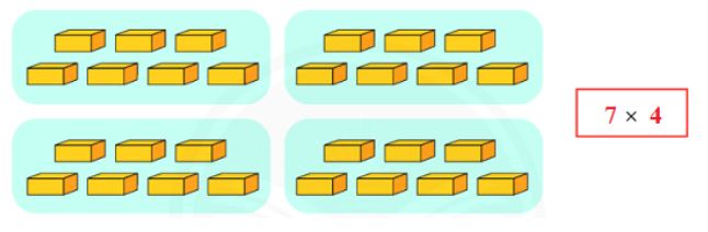 Bài 1 (trang 10 SGK Toán 2 tập 2)