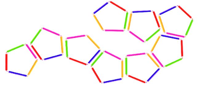 Vui học (trang 17 SGK Toán 2 tập 2)