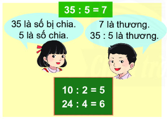 Bài 1 (trang 22 SGK Toán 2 tập 2) Chân trời sáng tạo