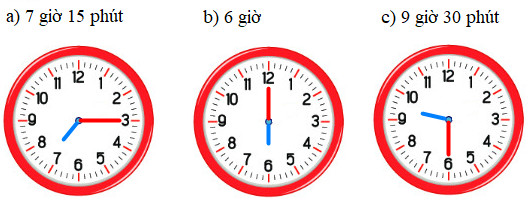 Bài 2 (trang 27 SGK Toán 2 tập 2)