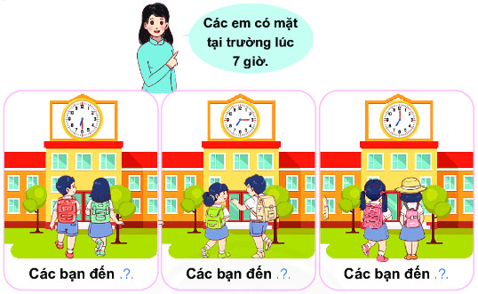 Bài 5 (trang 30 SGK Toán 2 tập 2)