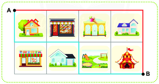 Vui học (trang 30 SGK Toán 2 tập 2)