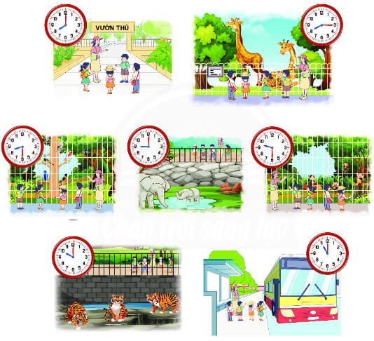 Bài 10 (trang 34 SGK Toán 2 tập 2)