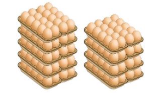 Bài 3 Toán lớp 2 trang 38 tập 2 sách Chân trời sáng tạo