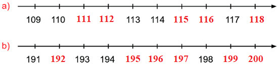 Bài 2 (trang 46 SGK Toán 2 tập 2)