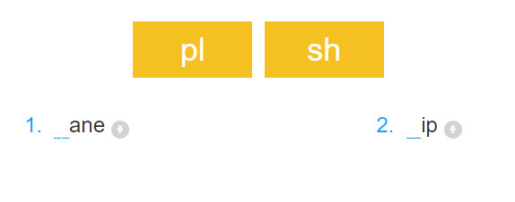 Giải bài tập SBT Tiếng Anh lớp 3 Unit 15