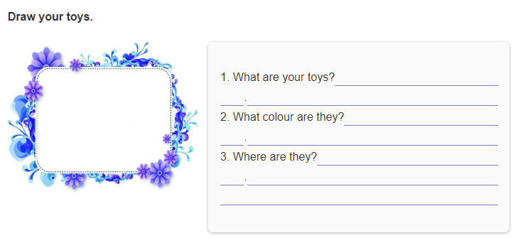 Giải bài tập SBT Tiếng Anh lớp 3 Unit 15