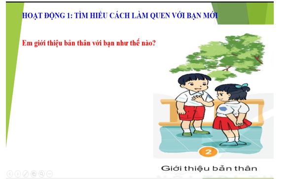Sản phẩm cuối khóa module 9 môn Hoạt động trải nghiệm