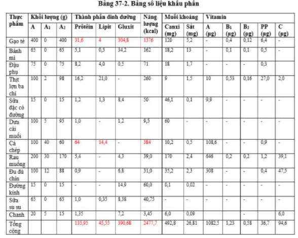 báo cáo thực hành