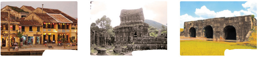 Unit 8 lớp 11 Communication and Culture