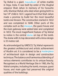 Unit 8 lớp 11 Communication and Culture