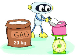 Bài 4 Toán lớp 2 trang 17 tập 2 KNTT