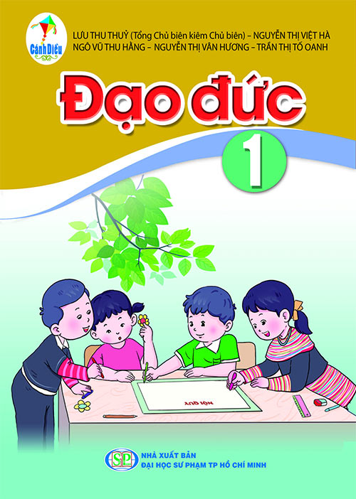 Canh dieu dao duc*345517