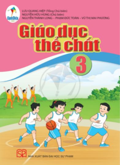 Giáo dục thể chất lớp 3