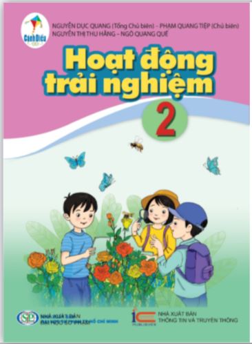 Hoạt động trải nghiệm lớp 2