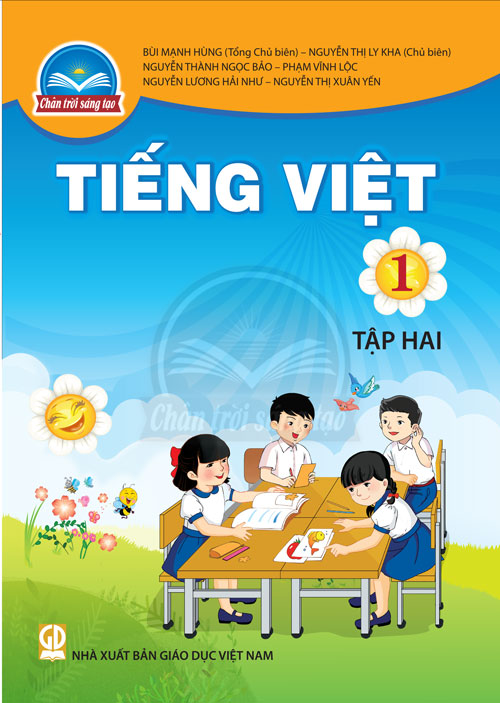 tieng viet 1 tap 2 2*345543