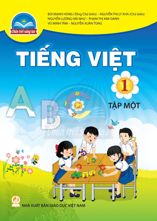 tieng viet tap 2*345544