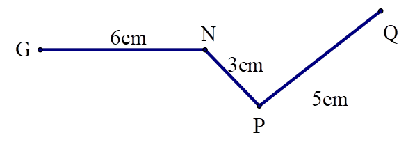 Đề thi học kì 2 Toán lớp 2 Chân trời sáng tạo