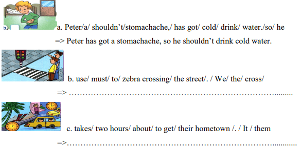 35 đề thi học kì 2 môn tiếng Anh lớp 5 năm 2022 có đáp án