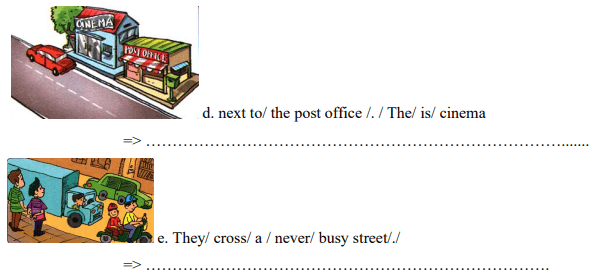 35 đề thi học kì 2 môn tiếng Anh lớp 5 năm 2022 có đáp án