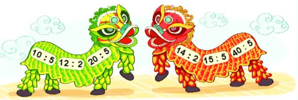 Bài 2 (trang 25 SGK Toán 2 tập 2)